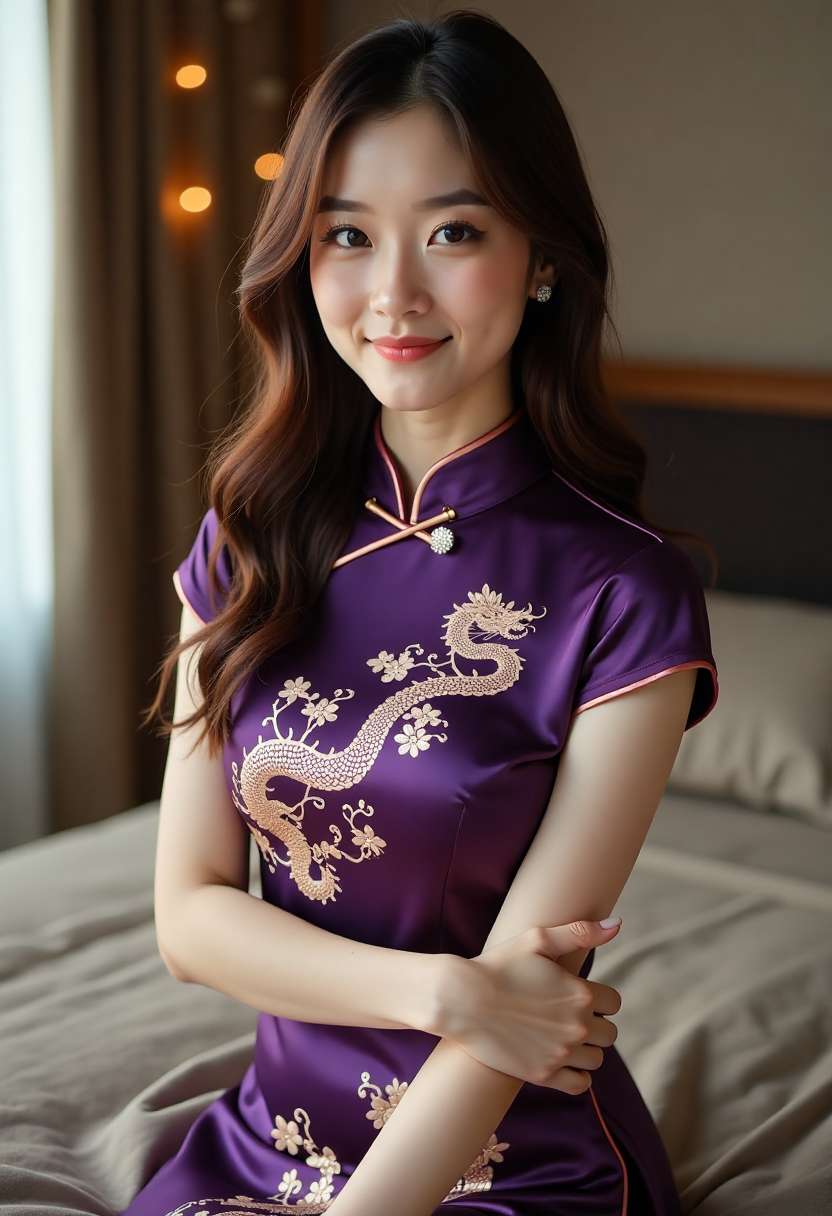 桌面尺寸的小型圣诞树